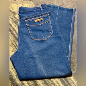 PS. Gitano Vintage 70’s 80’s High Rise Jeans